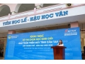 KỲ THI GIẢI TOÁN TRÊN MÁY TÍNH CẦM TAY TP. CẦN THƠ NĂM HỌC 2025 - 2026: GẦN 2.000 THÍ SINH DỰ THI