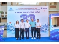 VĨNH LONG: DẤU ẤN CUỘC THI GIẢI TOÁN TRÊN MÁY TÍNH CẦM TAY VÀ KHÔNG GIAN TRẢI NGHIỆM SẢN PHẨM HỌC ĐƯỜNG
